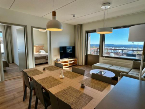 Chalet 4 B Ylläsjärvi